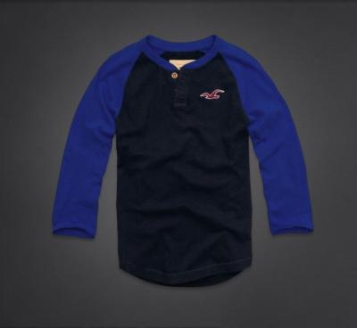 Cheap Hollister Men Shirts wholesale No. 454